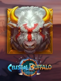 Celestial Buffalo